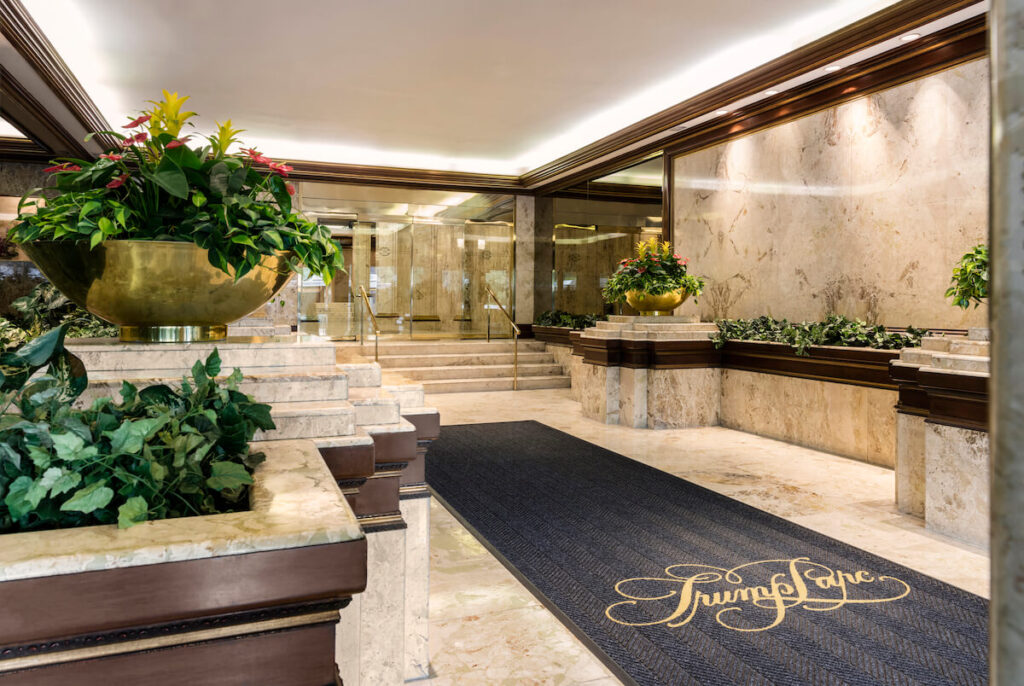 Trump Parc