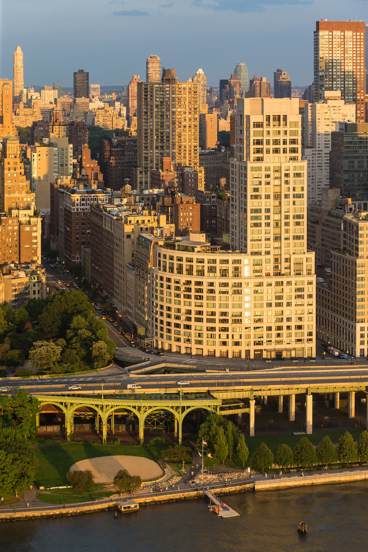 Trump Place