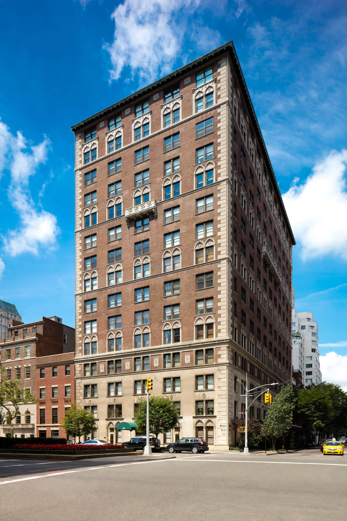 610 Park Avenue