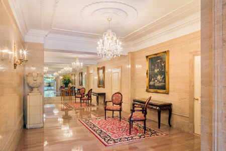 Trump Parc East