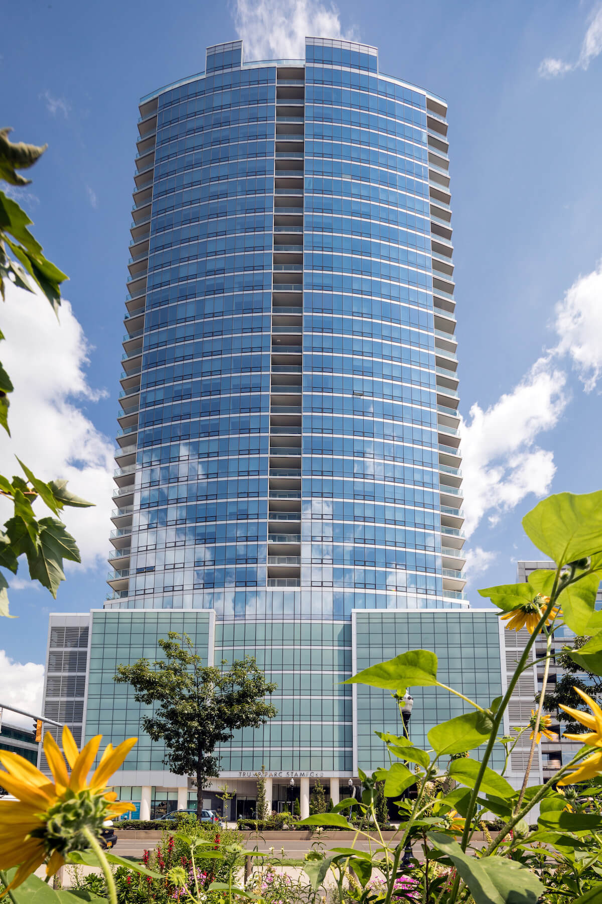 Park Tower Stamford